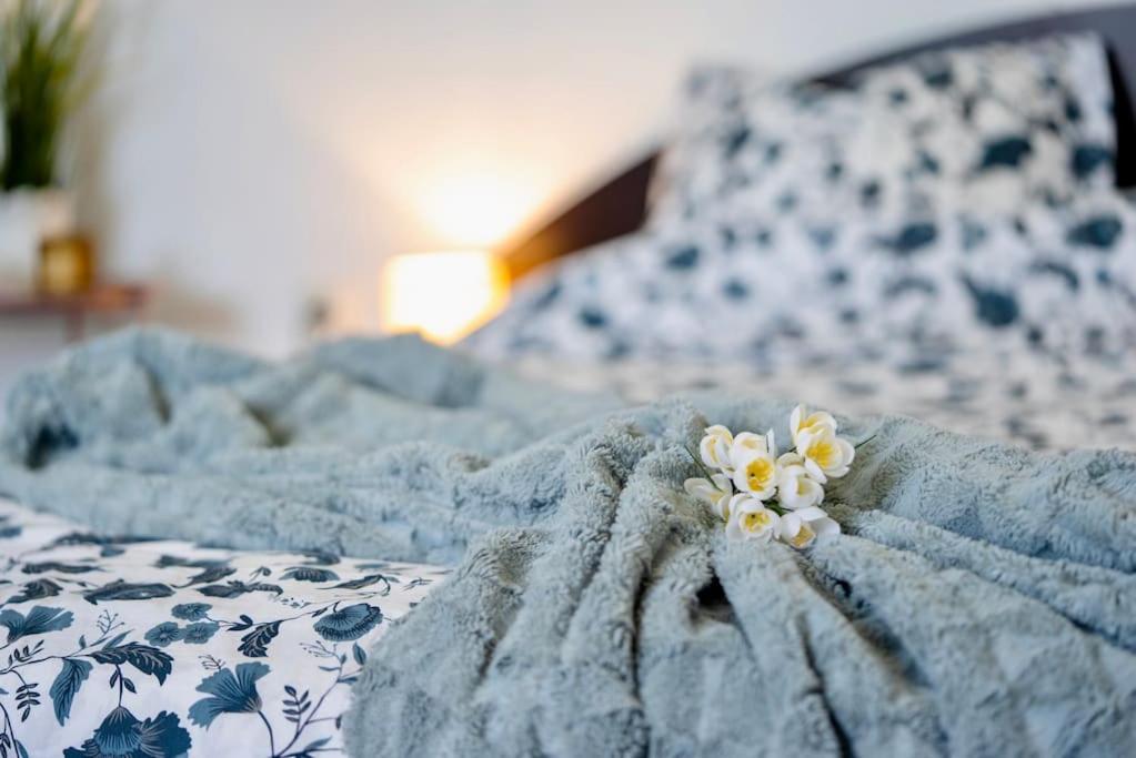 Cozy 1-Bedroom Flat In The Very Center Of Sofia Eksteriør billede